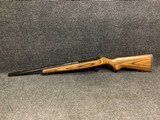Ruger 10/22 Hammer Forged 22lr SKU 01121 - 1 of 8