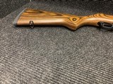 Ruger 10/22 Hammer Forged 22lr SKU 01121 - 8 of 8