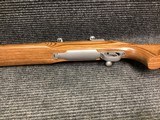 Ruger M77 MKII 22-250 Rem Heavy Target 07888 2009 - 5 of 10
