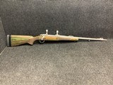 Ruger M77 Hawkeye Guide Gun 338 Win Mag 47117 2015 - 8 of 11