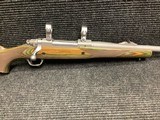 Ruger M77 Hawkeye Guide Gun 338 Win Mag 47117 2015 - 10 of 11