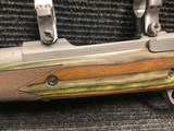 Ruger M77 Hawkeye Guide Gun 338 Win Mag 47117 2015 - 2 of 11