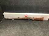 Ruger M77 Hawkeye 6.5x55mm Mannlicher - 5 of 8