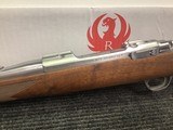 Ruger M77 Hawkeye 6.5x55mm Mannlicher - 7 of 8