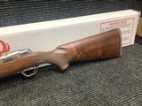 Ruger M77 Hawkeye 6.5x55mm Mannlicher - 6 of 8