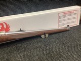 Ruger M77 Hawkeye 6.5x55mm Mannlicher - 4 of 8