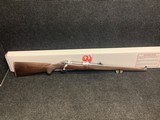 Ruger M77 Hawkeye 6.5x55mm Mannlicher - 1 of 8