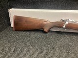 Ruger M77 Hawkeye 6.5x55mm Mannlicher - 2 of 8