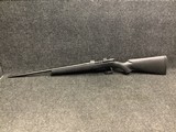 CZ 527 Synthetic 223 Rem 22" - 1 of 6