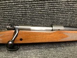 Winchester Westerner Model 70 30-06 - 8 of 10