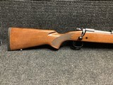 Winchester Westerner Model 70 30-06 - 6 of 10