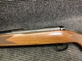 Winchester Westerner Model 70 30-06 - 3 of 10