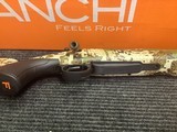 Franchi Momentum Varmint 22-250 - 6 of 11