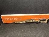 Franchi Momentum Varmint 22-250 - 9 of 11