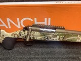 Franchi Momentum Varmint 22-250 - 3 of 11
