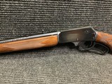 Marlin 336CS 35 Remington Lever Action - 9 of 13
