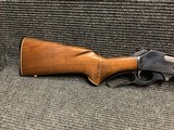 Marlin 336 SC 35 Remington Lever Action 1960 - 2 of 13