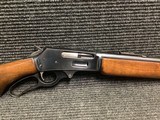 Marlin 336 SC 35 Remington Lever Action 1960 - 3 of 13