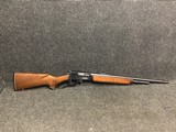 Marlin 336 SC 35 Remington Lever Action 1960