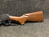Marlin 336 SC 35 Remington Lever Action 1960 - 10 of 13