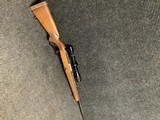 Winchester M88 with Vari-X 3x9 Compact scope