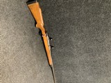 Remington 700, 7mm Rem Mag - 1 of 10