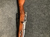 Mosin Nagant M91/30 Russia 7.62x54R - 8 of 12