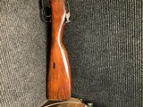 Mosin Nagant M91/30 Russia 7.62x54R - 2 of 12