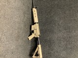 Bushmaster XM15-E2S .223/5.56 - 1 of 8