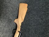 Browning T-Bolt, maple wood stock, 22LR - 2 of 8
