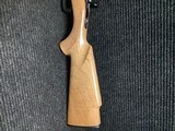 Browning T-Bolt, maple wood stock, 22LR - 6 of 8