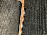 Browning T-Bolt, maple wood stock, 22LR - 3 of 8