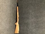 Browning T-Bolt, maple wood stock, 22LR - 5 of 8