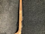 Browning T-Bolt, maple wood stock, 22LR - 7 of 8