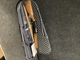 Benelli Montefeltro Super 90, 12ga