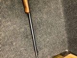 Savage 99 .300 Savage 1954 Manufacturing Date - 11 of 11