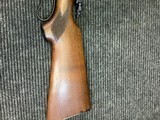 Savage 99 .300 Savage 1954 Manufacturing Date - 3 of 11