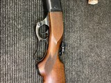 Savage 99 .300 Savage 1954 Manufacturing Date - 4 of 11