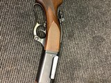 Savage 99 .300 Savage 1954 Manufacturing Date - 9 of 11