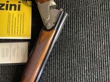 12GA Rizzini BR110 Light, Immaculate Condition - 4 of 9