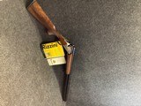 12GA Rizzini BR110 Light, Immaculate Condition