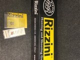 12GA Rizzini BR110 Light, Immaculate Condition - 9 of 9