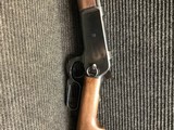 Winchester Model 1886 Saddle Ring Carbine, 45-70 Govt - 9 of 11