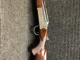 Stevens 22-410, pre-1950 model, O/U Combination Rifle/Shotgun - 3 of 9