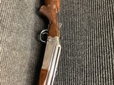 Stevens 22-410, pre-1950 model, O/U Combination Rifle/Shotgun - 8 of 9