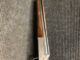 Stevens 22-410, pre-1950 model, O/U Combination Rifle/Shotgun - 4 of 9