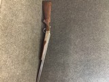 Stevens 22-410, pre-1950 model, O/U Combination Rifle/Shotgun - 6 of 9