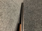 Stevens 22-410, pre-1950 model, O/U Combination Rifle/Shotgun - 5 of 9