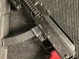 Kalashnikov K9 Pistol, 9mm - 9 of 10