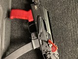 Kalashnikov K9 Pistol, 9mm - 5 of 10